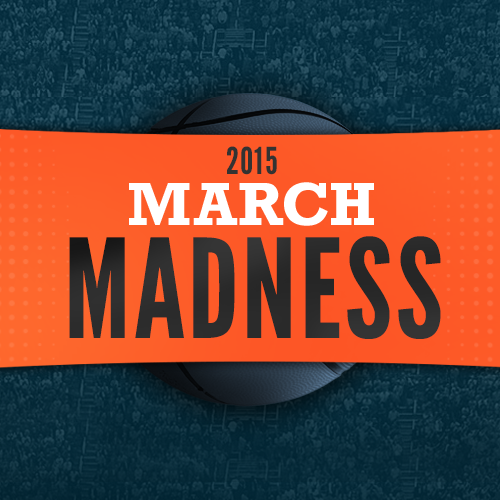 March Madness 2015
